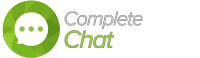 Complete Chat Logo